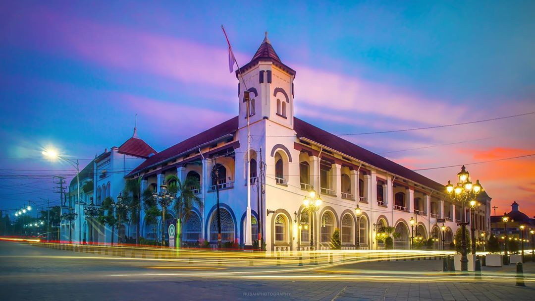 semarang