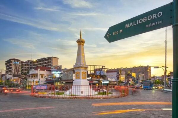 Yogyakarta